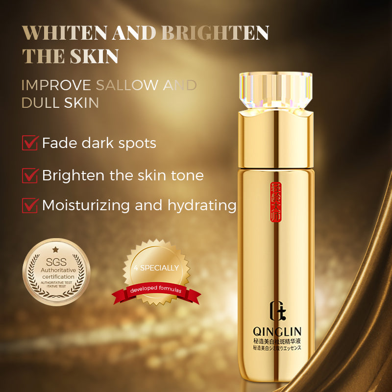 QINGLIN Age-Defying Spot Correcting Essence