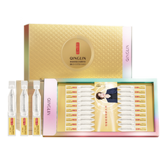 QINGLIN Recombinant Collagen Single-Dose Serum