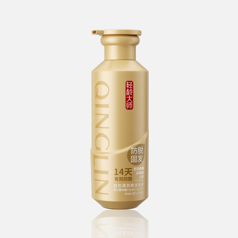 QINGLIN DUAL-ACTION ANTI-HAIR LOSS SHAMPOO