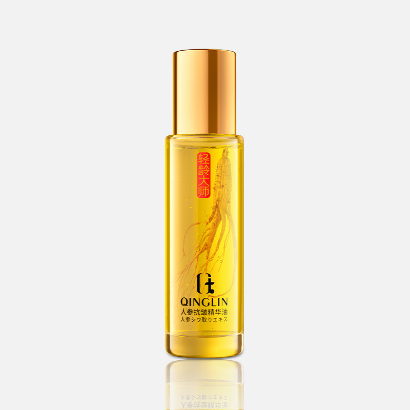 QINGLIN Ginseng Essential Oil