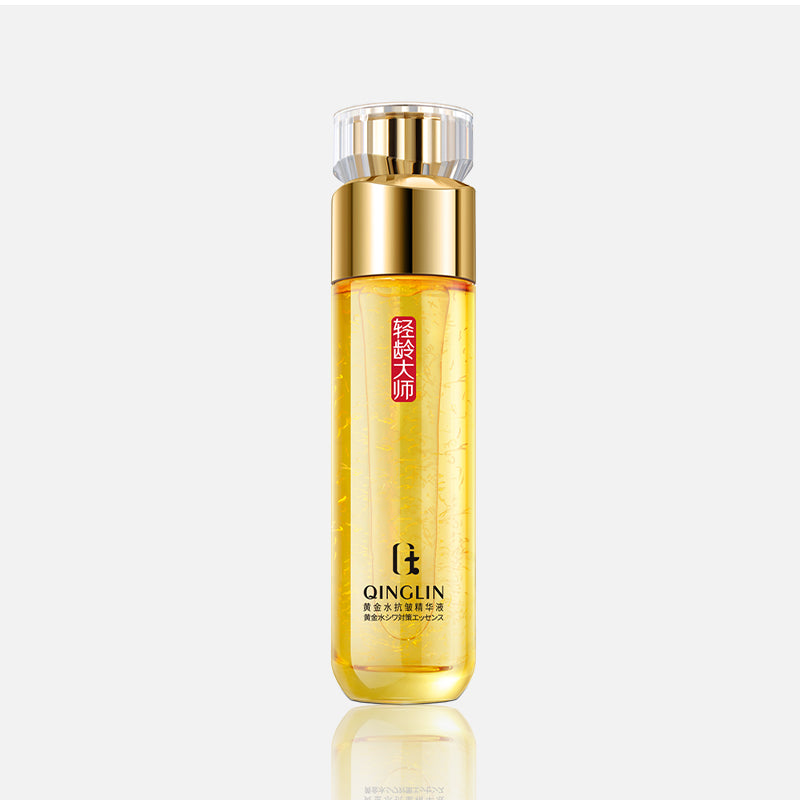 QINGLIN Gold Peptide Firming Essence