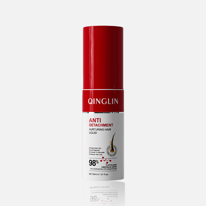 QINGLIN Hair Growth Spray