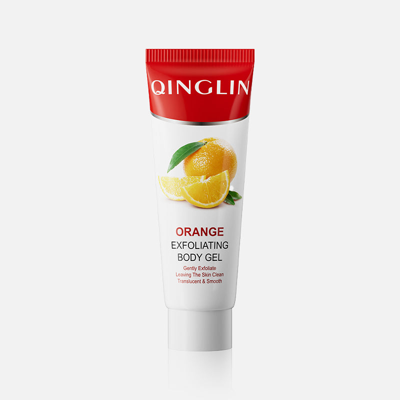 QINGLIN Exfoliating Whitening Scrub